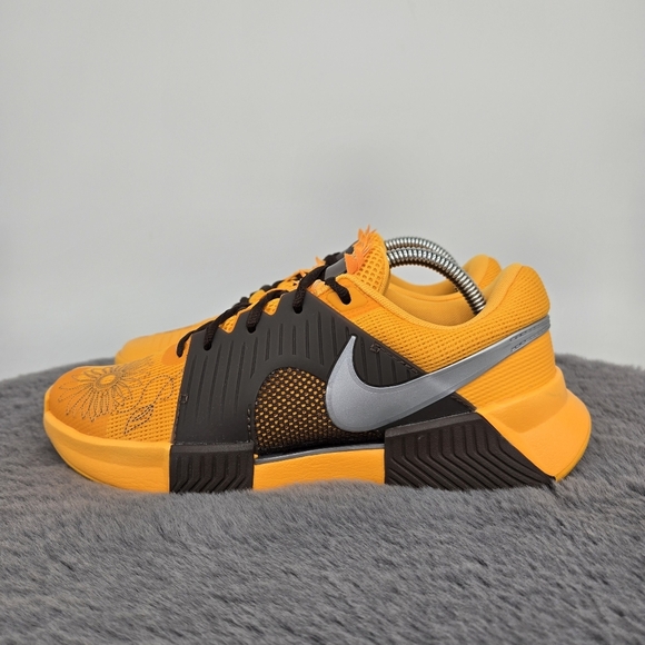 New Nike GP Challenge 1 "Naomi Osaka" Women's Hard Court Tennis Shoes Size 8 - Picture 1 of 8